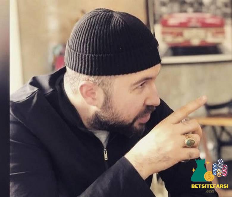 آیا سهراب ام جی رپر حکومتی است؟